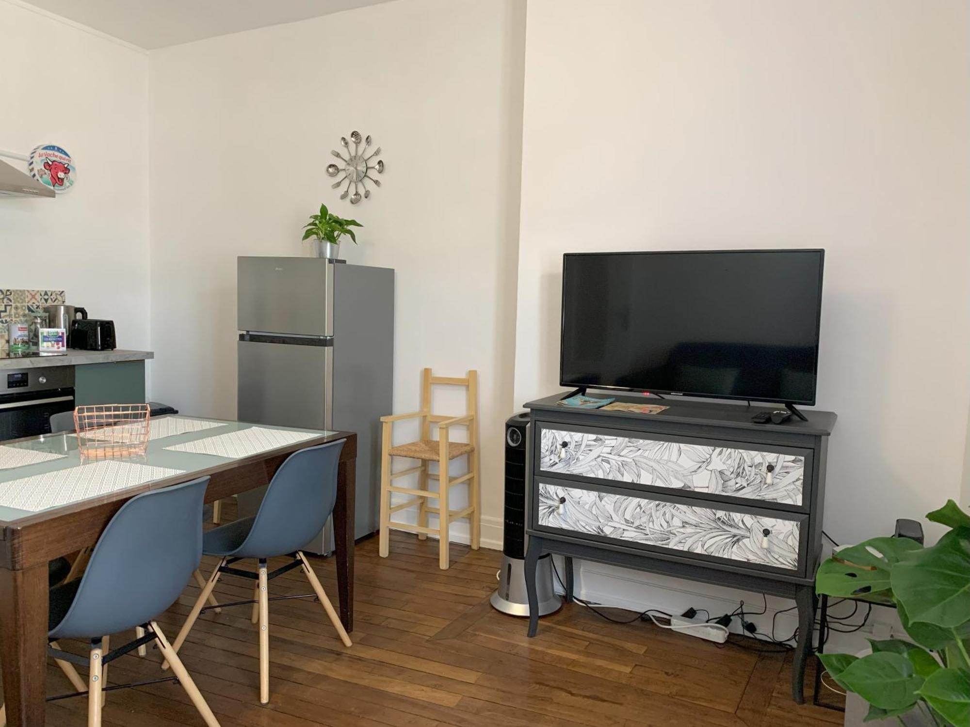 *Cocooning Family* Apartment Tours Exterior foto
