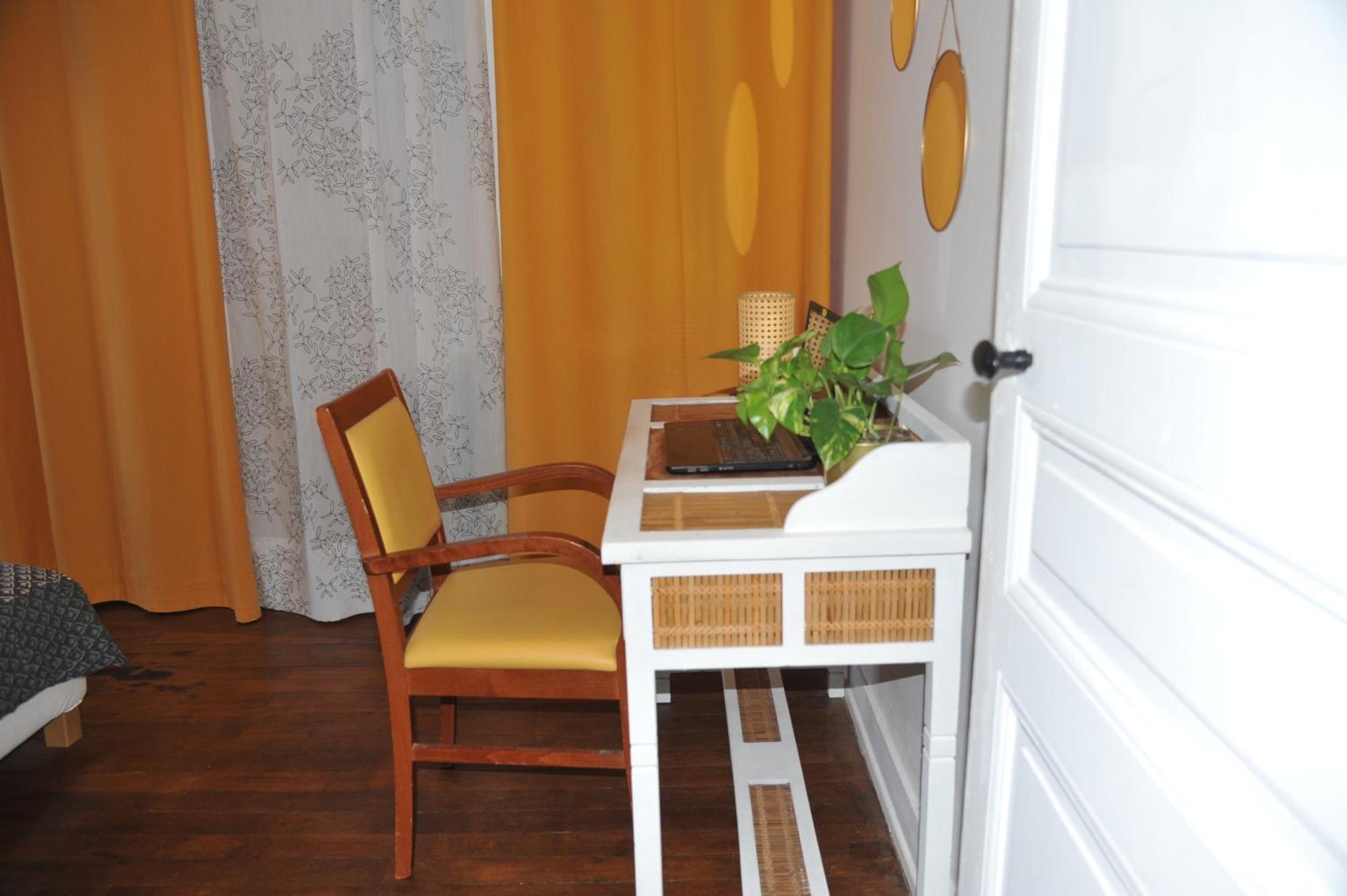 *Cocooning Family* Apartment Tours Exterior foto