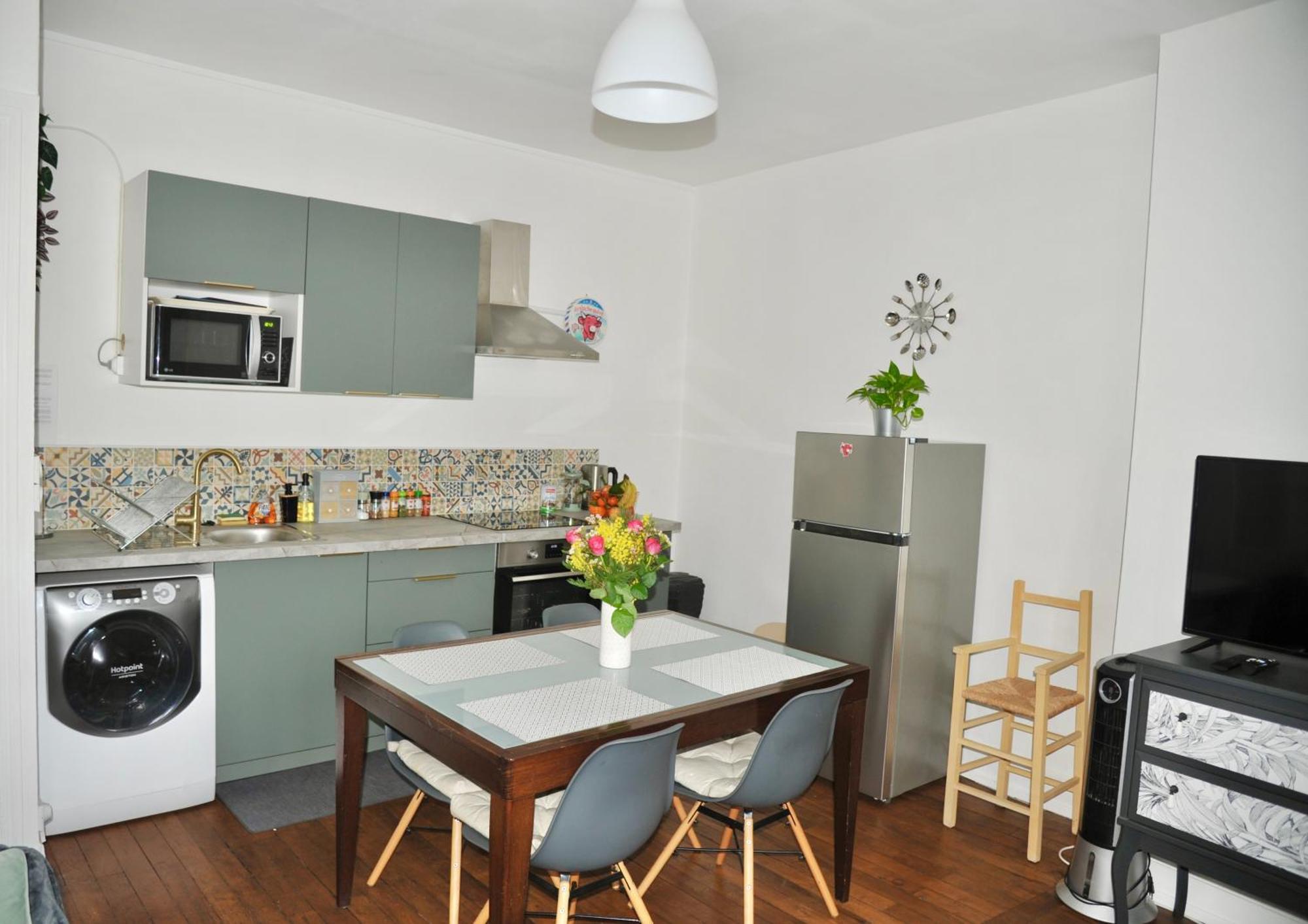 *Cocooning Family* Apartment Tours Exterior foto
