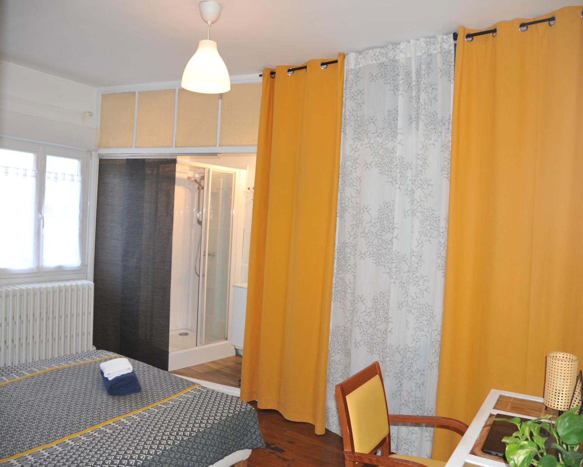 *Cocooning Family* Apartment Tours Exterior foto