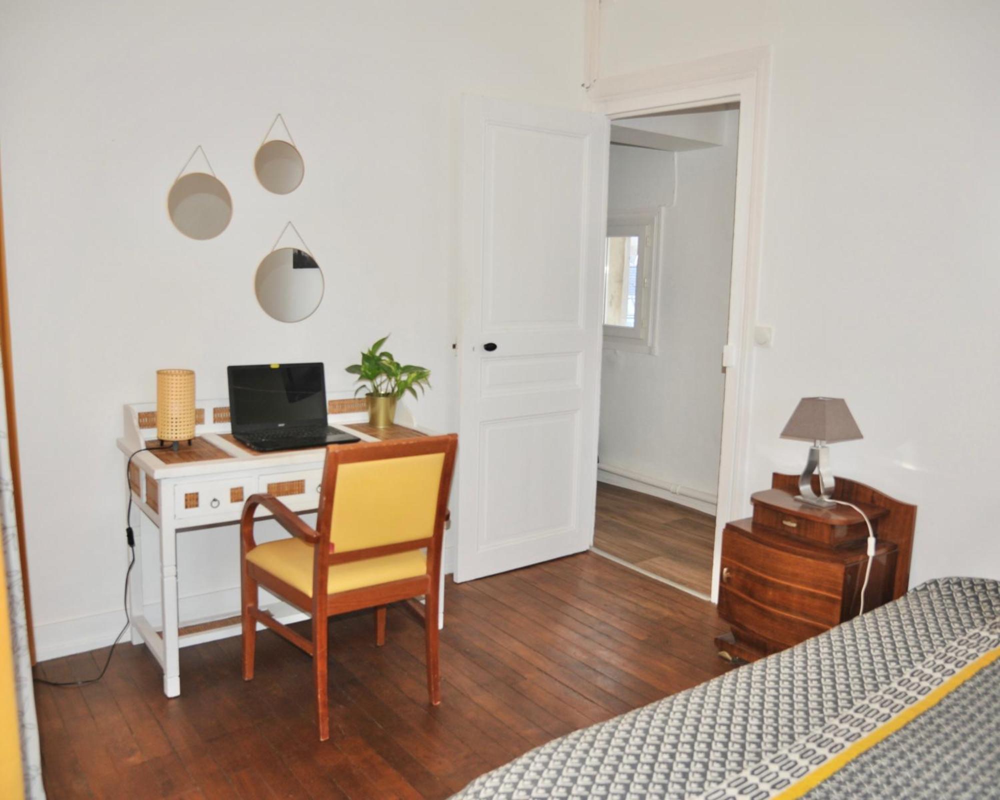 *Cocooning Family* Apartment Tours Exterior foto