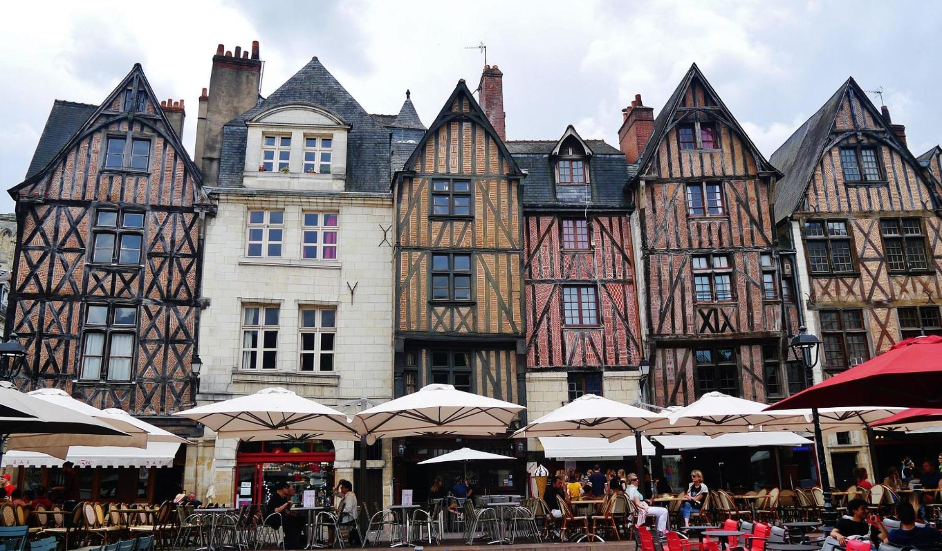 *Cocooning Family* Apartment Tours Exterior foto