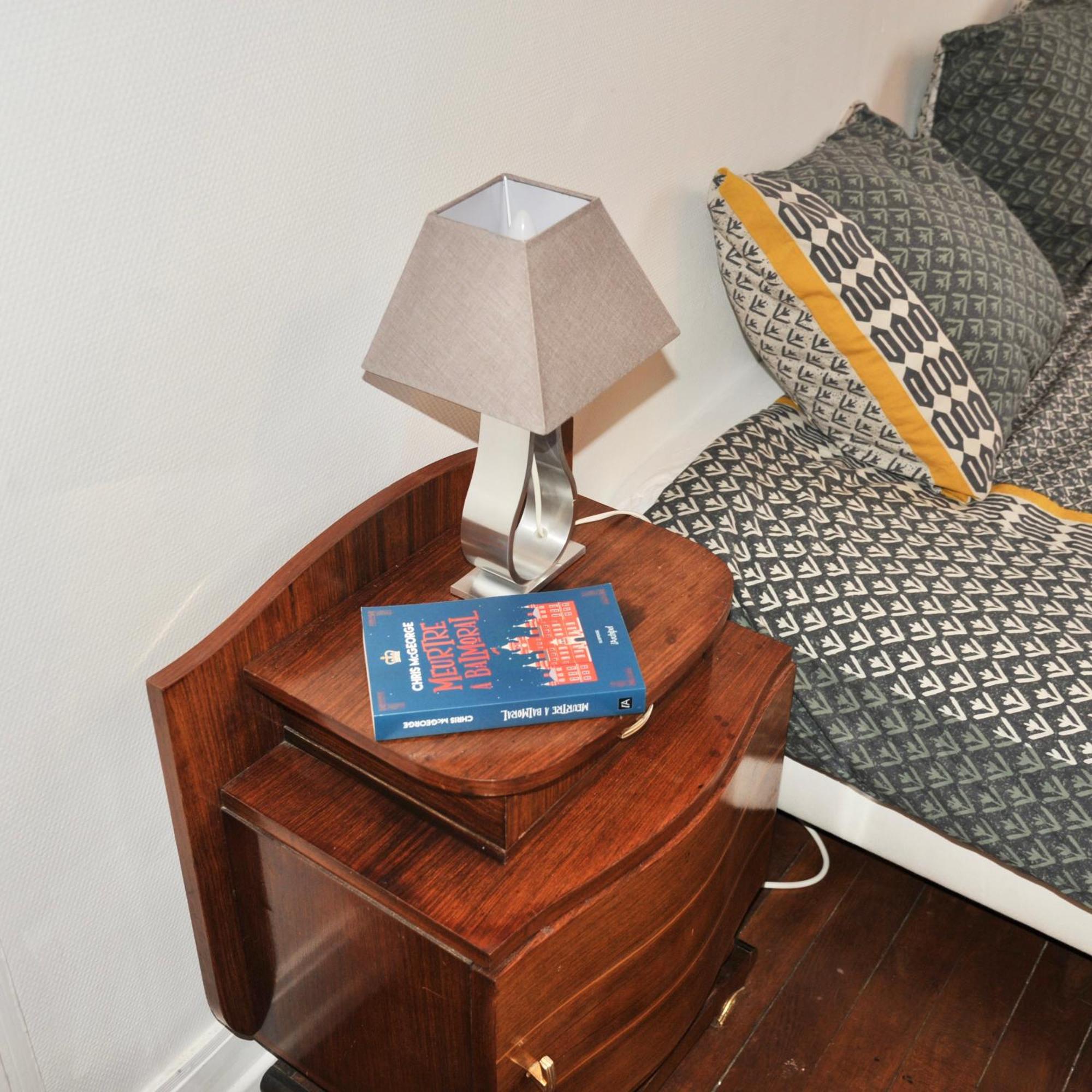 *Cocooning Family* Apartment Tours Exterior foto
