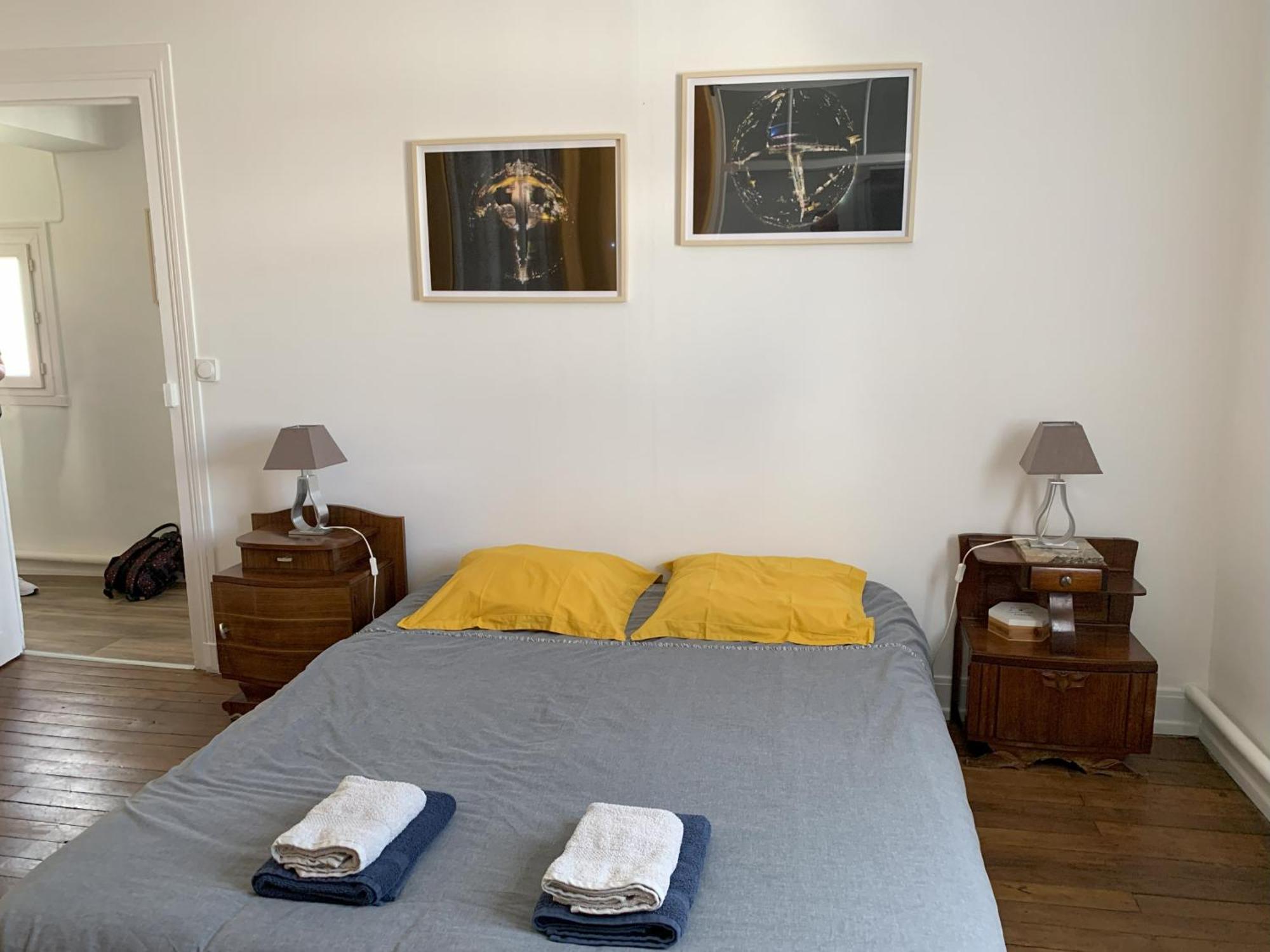*Cocooning Family* Apartment Tours Exterior foto
