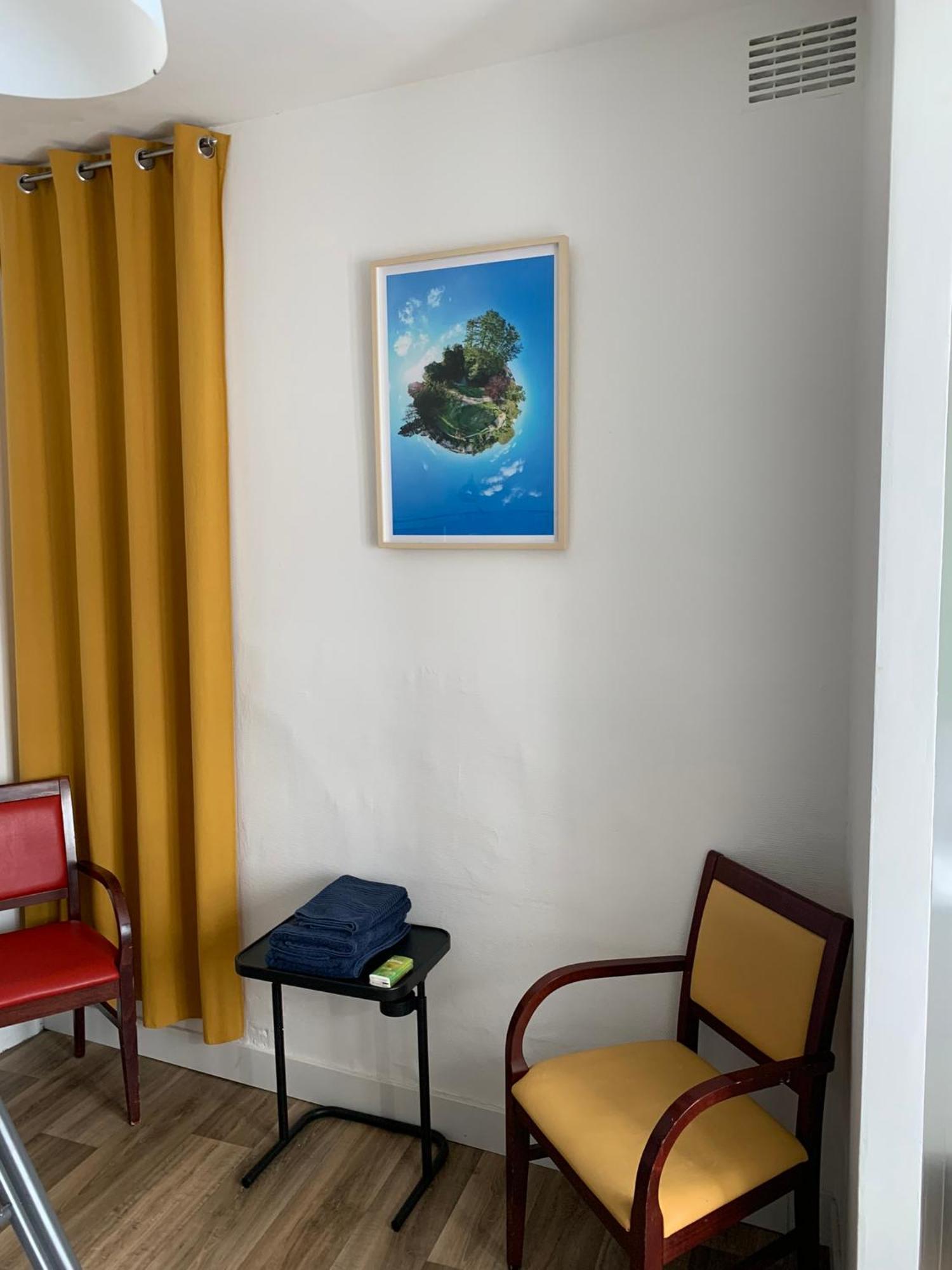 *Cocooning Family* Apartment Tours Exterior foto