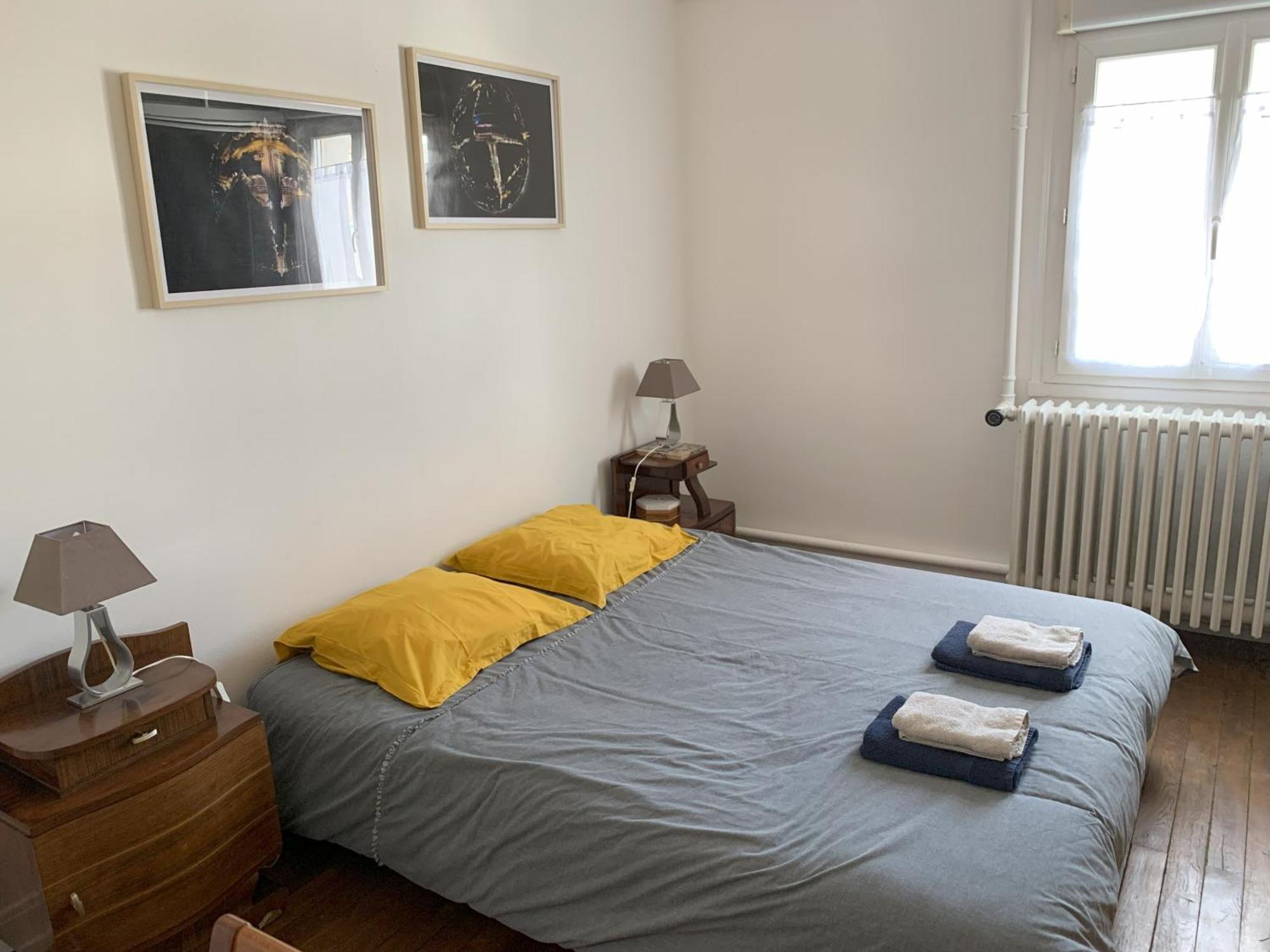 *Cocooning Family* Apartment Tours Exterior foto