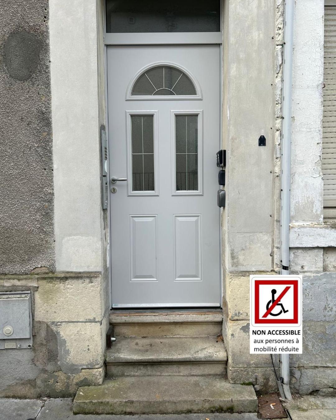 *Cocooning Family* Apartment Tours Exterior foto